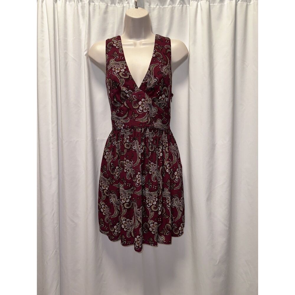Vintage (Y2K) Forever 21 Sundress